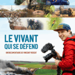 Ciné Débat – Le Vivant qui se défend